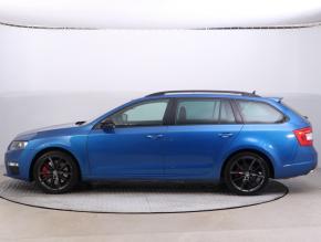 Škoda Octavia  RS 2.0 TSI 