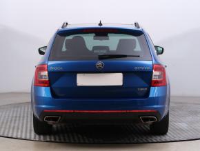 Škoda Octavia  RS 2.0 TSI 