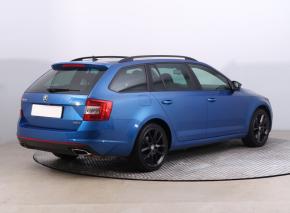 Škoda Octavia  RS 2.0 TSI 