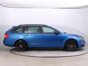Škoda Octavia  RS 2.0 TSI 