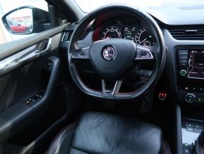 Škoda Octavia  RS 2.0 TSI 