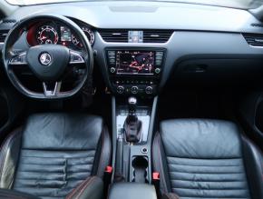 Škoda Octavia  RS 2.0 TSI 
