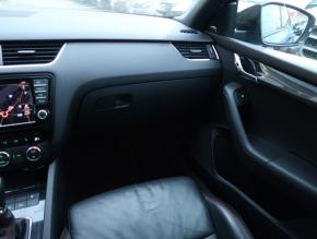 Škoda Octavia  RS 2.0 TSI 