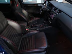 Škoda Octavia  RS 2.0 TSI 