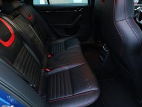 Škoda Octavia  RS 2.0 TSI 