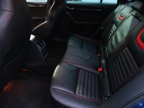 Škoda Octavia  RS 2.0 TSI 