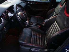 Škoda Octavia  RS 2.0 TSI 