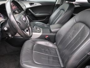 Audi A6  3.0 TDI 