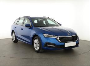 Škoda Octavia  2.0 TDI Ambition Plus 