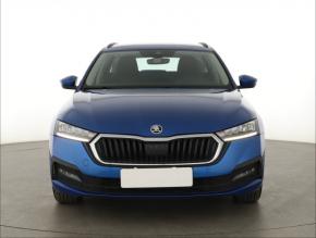 Škoda Octavia  2.0 TDI Ambition Plus 