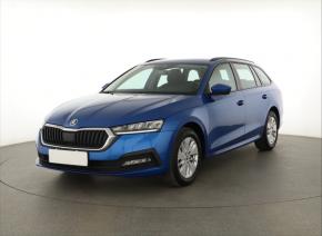 Škoda Octavia  2.0 TDI Ambition Plus 