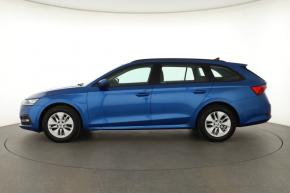 Škoda Octavia  2.0 TDI Ambition Plus 