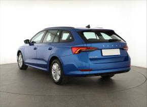 Škoda Octavia  2.0 TDI Ambition Plus 