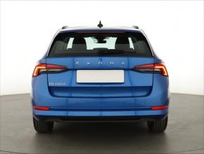 Škoda Octavia  2.0 TDI Ambition Plus 