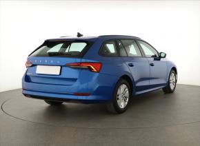 Škoda Octavia  2.0 TDI Ambition Plus 