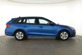 Škoda Octavia  2.0 TDI Ambition Plus 