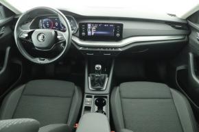 Škoda Octavia  2.0 TDI Ambition Plus 