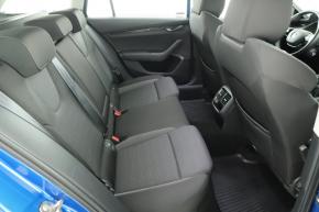 Škoda Octavia  2.0 TDI Ambition Plus 
