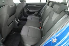 Škoda Octavia  2.0 TDI Ambition Plus 