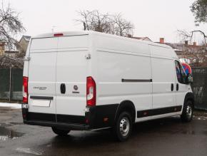 Fiat Ducato  2.2 MultiJet 
