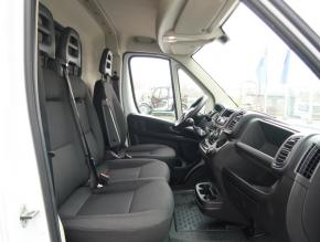 Fiat Ducato  2.2 MultiJet 