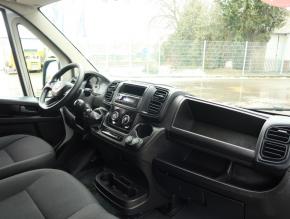 Fiat Ducato  2.2 MultiJet 