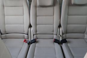 Volkswagen Touran  1.6 TDI 