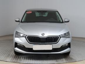 Škoda Scala  1.0 TSI 