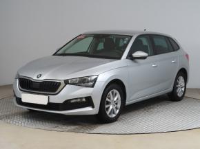 Škoda Scala  1.0 TSI 