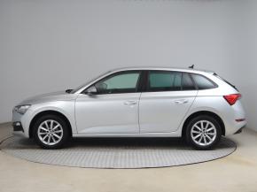 Škoda Scala  1.0 TSI 