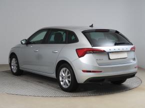 Škoda Scala  1.0 TSI 