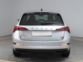 Škoda Scala  1.0 TSI 