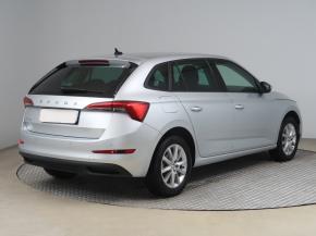 Škoda Scala  1.0 TSI 
