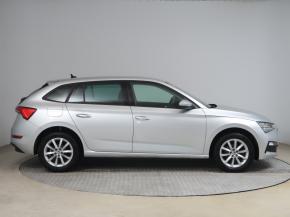 Škoda Scala  1.0 TSI 