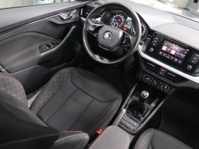 Škoda Scala  1.0 TSI 