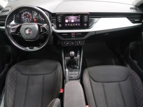 Škoda Scala  1.0 TSI 