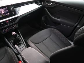 Škoda Scala  1.0 TSI 