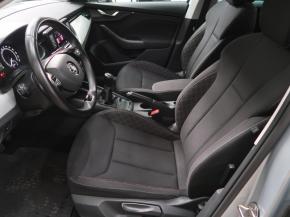 Škoda Scala  1.0 TSI 