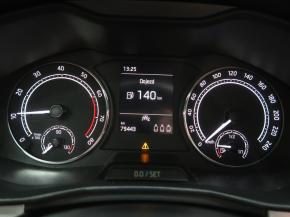 Škoda Scala  1.0 TSI 