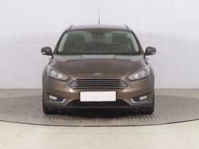 Ford Focus  1.5 TDCi Titanium 