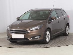 Ford Focus  1.5 TDCi Titanium 