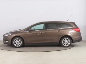 Ford Focus  1.5 TDCi Titanium 