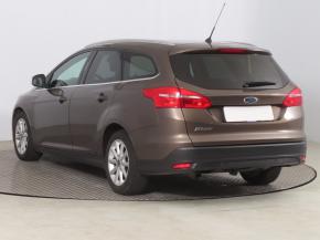 Ford Focus  1.5 TDCi Titanium 