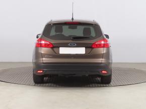Ford Focus  1.5 TDCi Titanium 