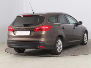 Ford Focus  1.5 TDCi Titanium 