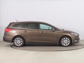 Ford Focus  1.5 TDCi Titanium 