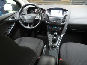 Ford Focus  1.5 TDCi Titanium 