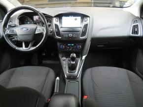 Ford Focus  1.5 TDCi Titanium 