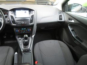 Ford Focus  1.5 TDCi Titanium 