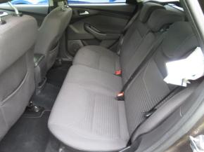 Ford Focus  1.5 TDCi Titanium 